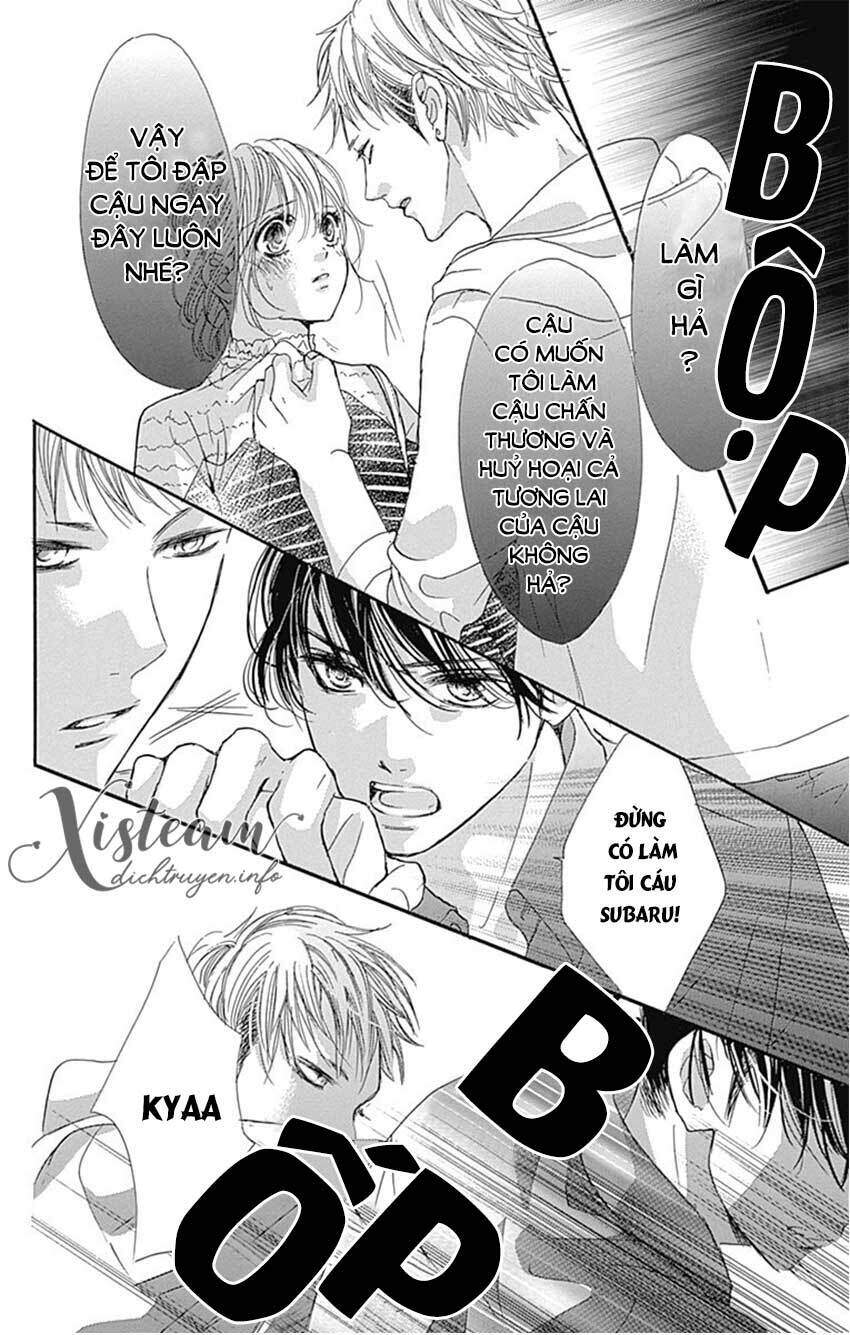 Boku Ni Hana No Melancholy Chapter 77 - 15
