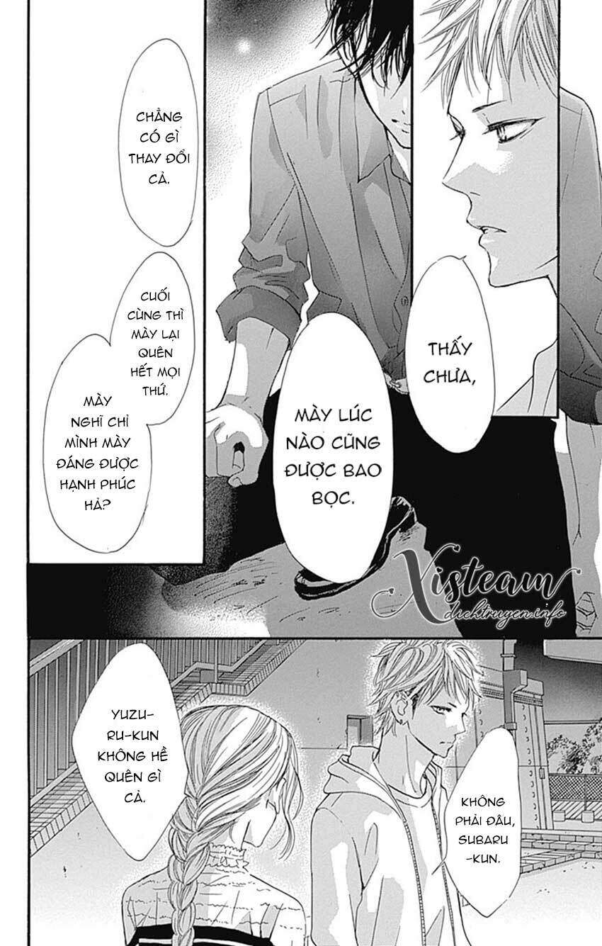 Boku Ni Hana No Melancholy Chapter 77 - 17
