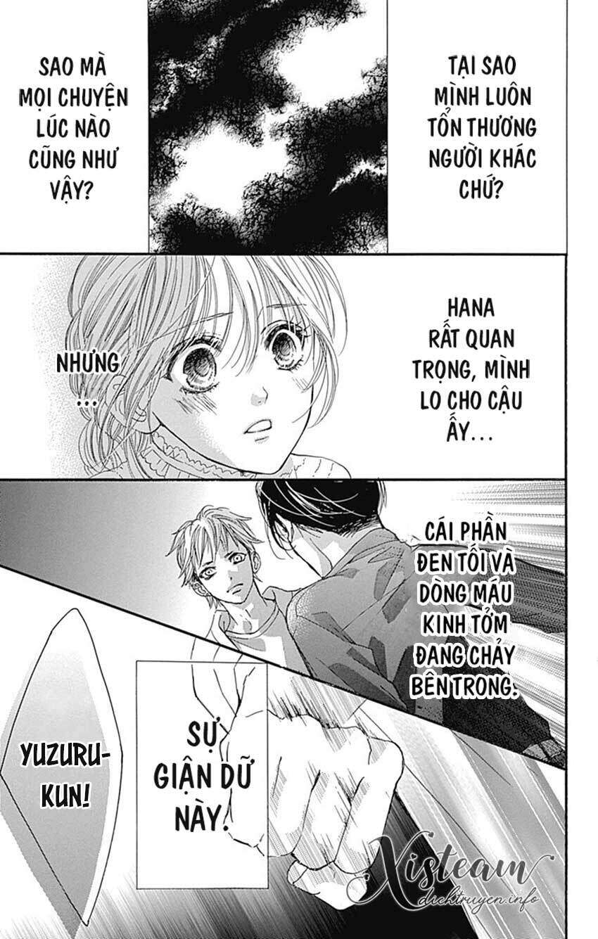Boku Ni Hana No Melancholy Chapter 77 - 23