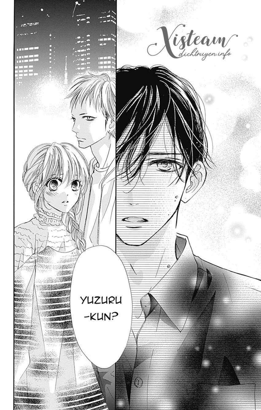 Boku Ni Hana No Melancholy Chapter 77 - 5