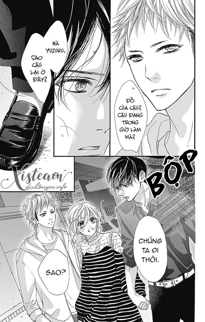 Boku Ni Hana No Melancholy Chapter 77 - 6