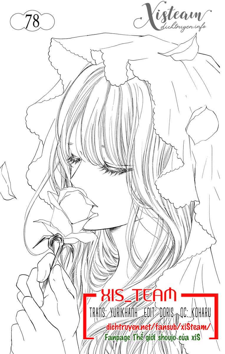 Boku Ni Hana No Melancholy Chapter 78 - 1