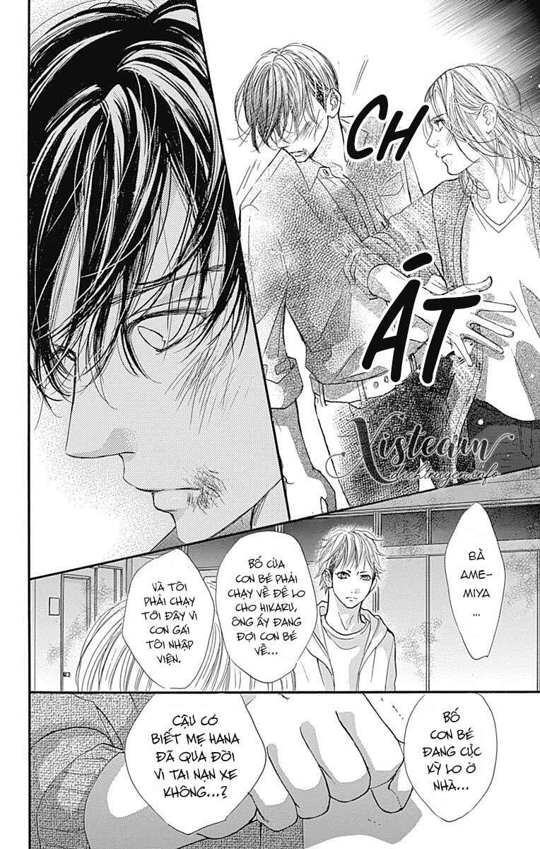 Boku Ni Hana No Melancholy Chapter 78 - 12