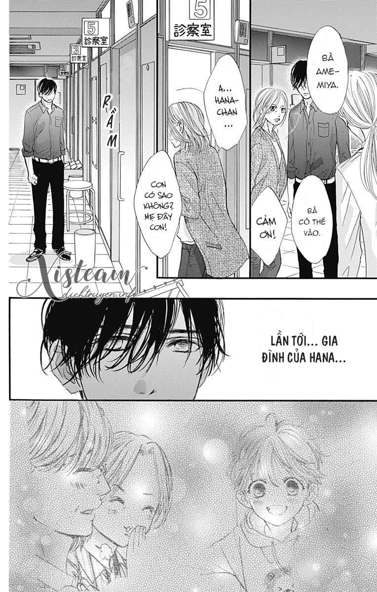 Boku Ni Hana No Melancholy Chapter 78 - 14
