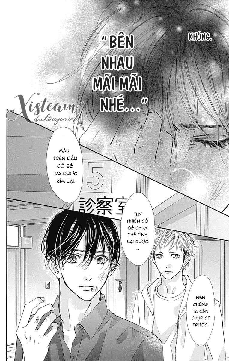 Boku Ni Hana No Melancholy Chapter 78 - 15
