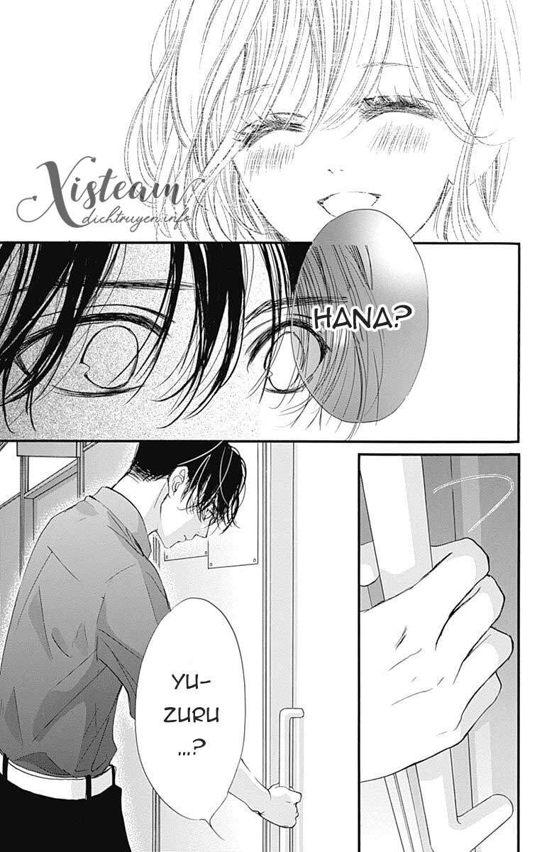 Boku Ni Hana No Melancholy Chapter 78 - 16