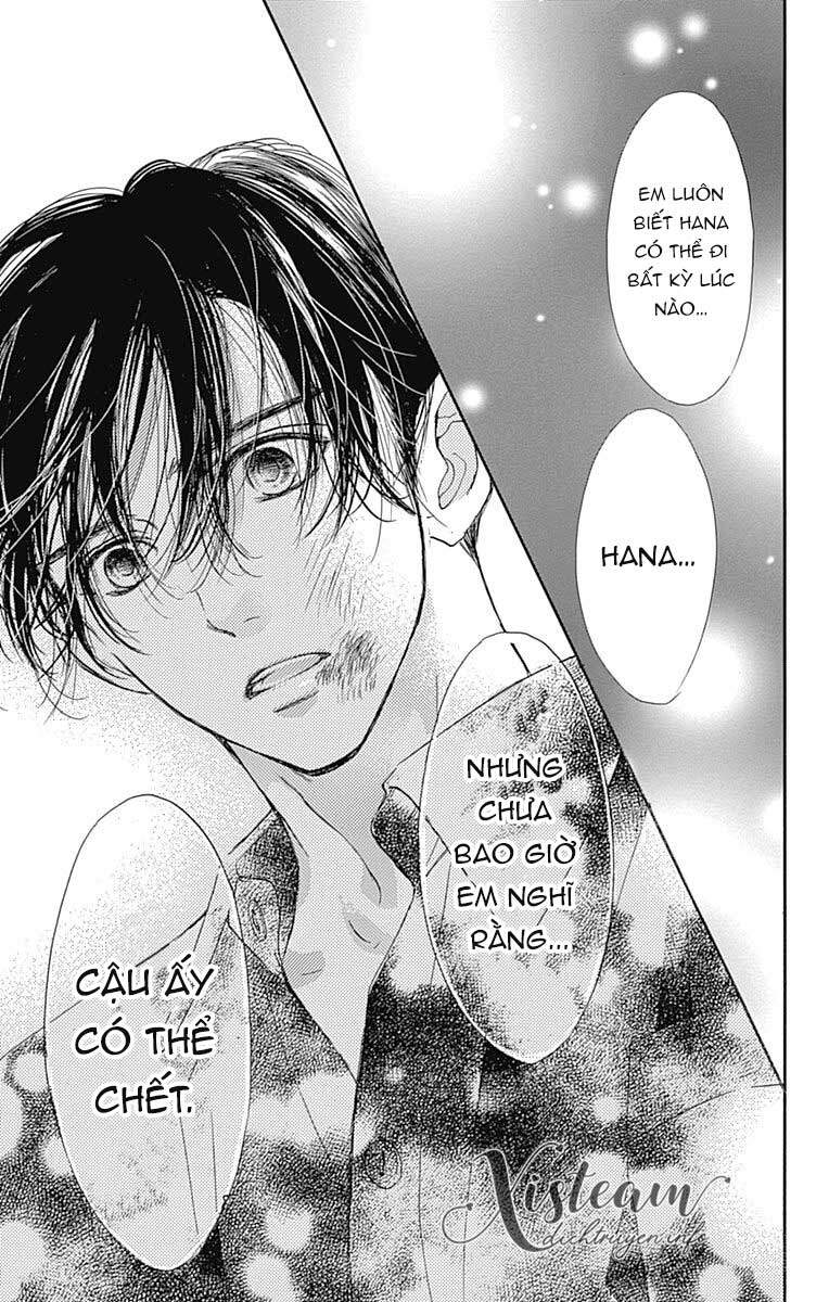 Boku Ni Hana No Melancholy Chapter 78 - 20