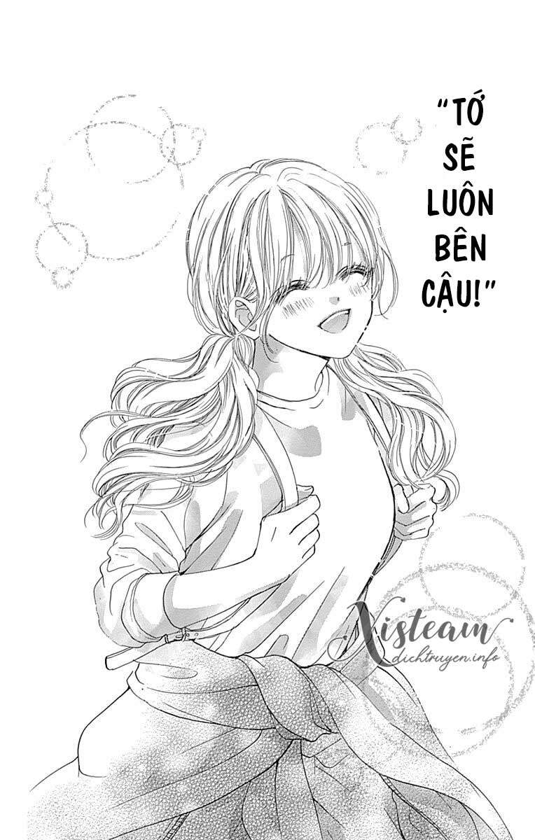 Boku Ni Hana No Melancholy Chapter 78 - 3