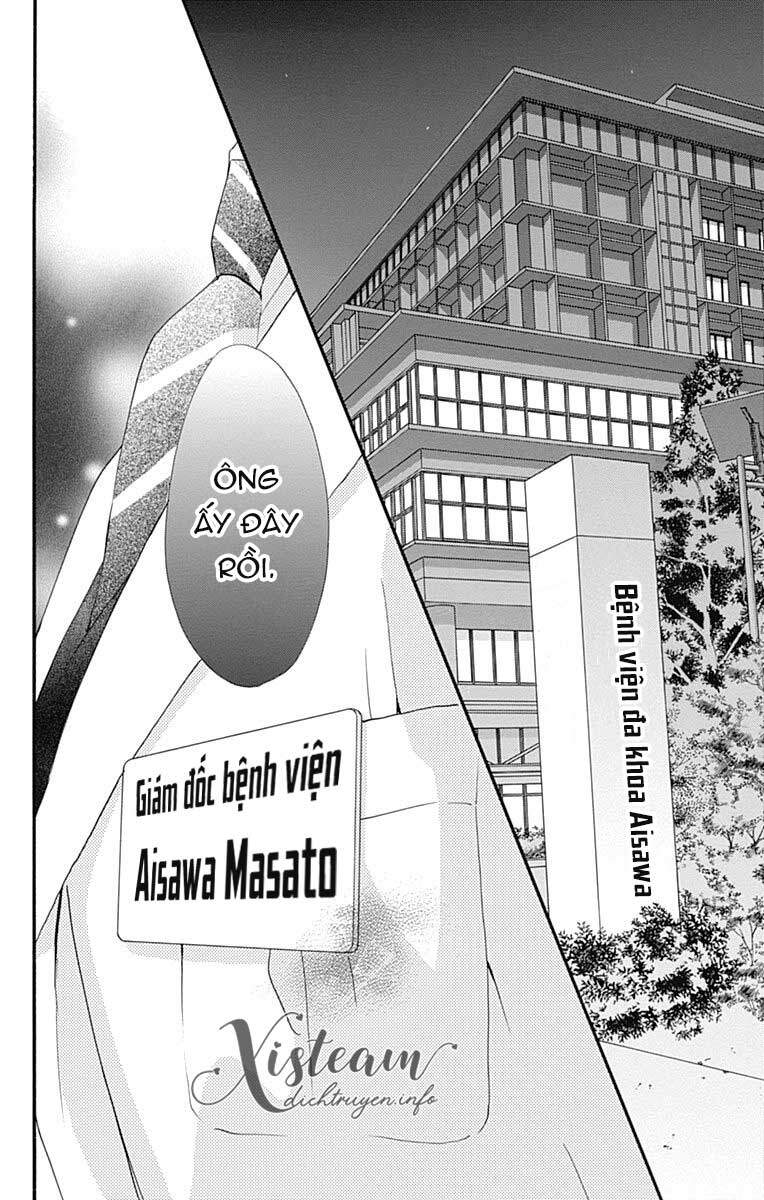 Boku Ni Hana No Melancholy Chapter 78 - 23