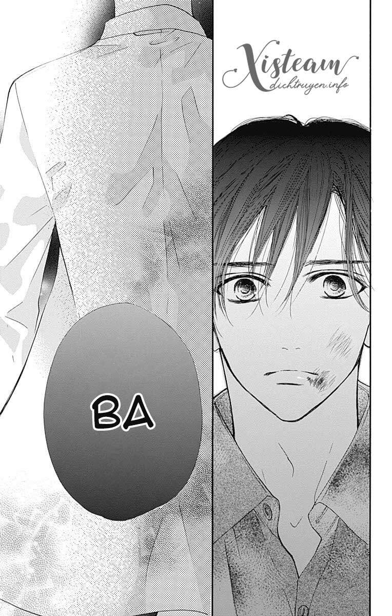 Boku Ni Hana No Melancholy Chapter 78 - 24