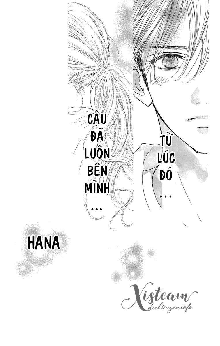 Boku Ni Hana No Melancholy Chapter 78 - 4