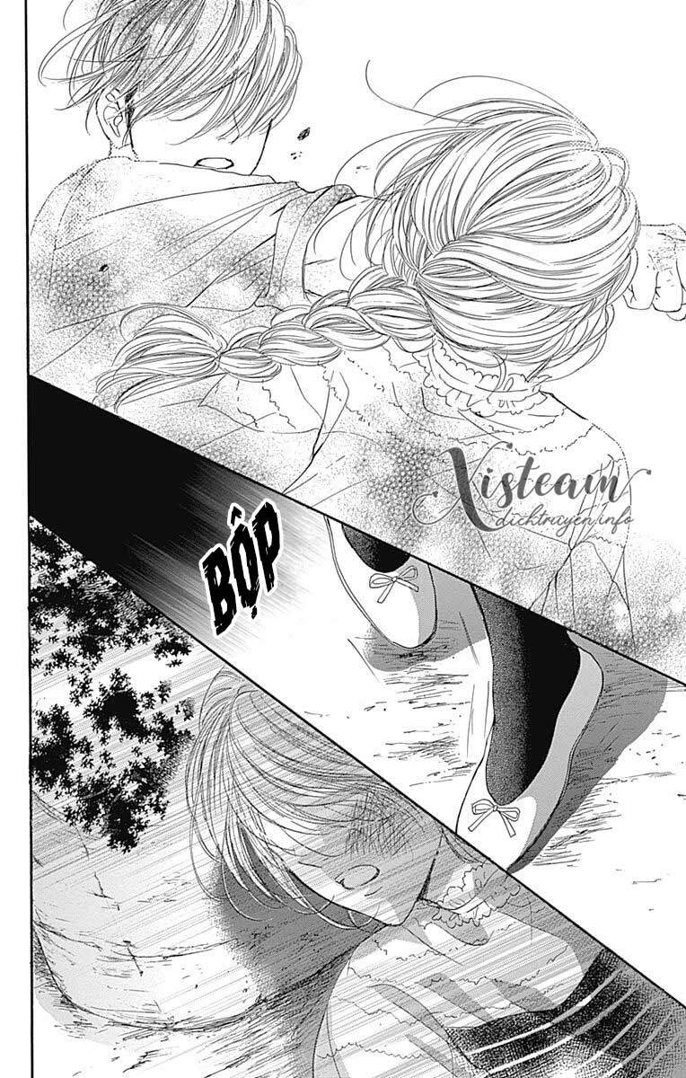 Boku Ni Hana No Melancholy Chapter 78 - 5