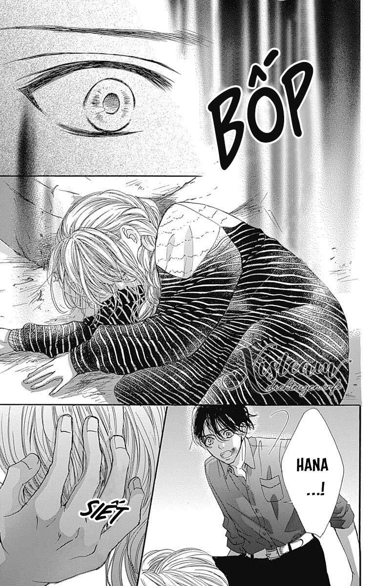 Boku Ni Hana No Melancholy Chapter 78 - 6