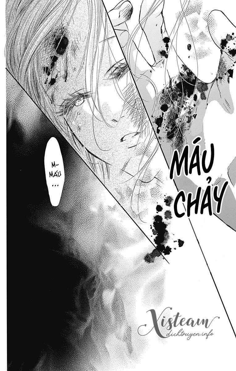 Boku Ni Hana No Melancholy Chapter 78 - 7