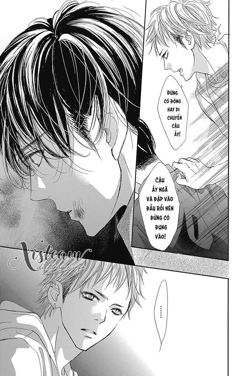 Boku Ni Hana No Melancholy Chapter 78 - 8