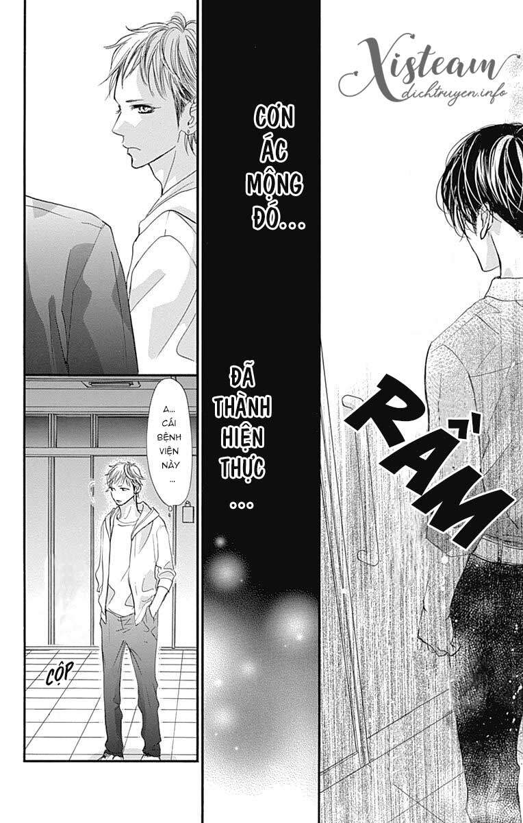 Boku Ni Hana No Melancholy Chapter 78 - 10