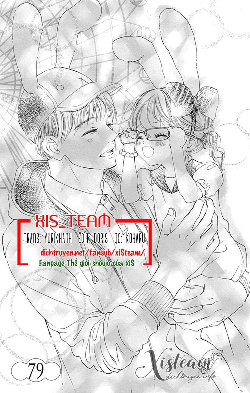 Boku Ni Hana No Melancholy Chapter 79 - 1