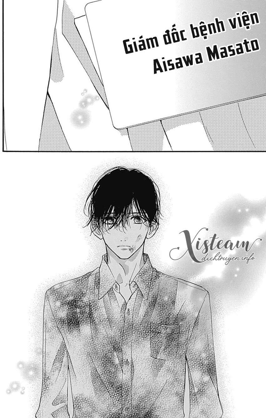 Boku Ni Hana No Melancholy Chapter 79 - 2