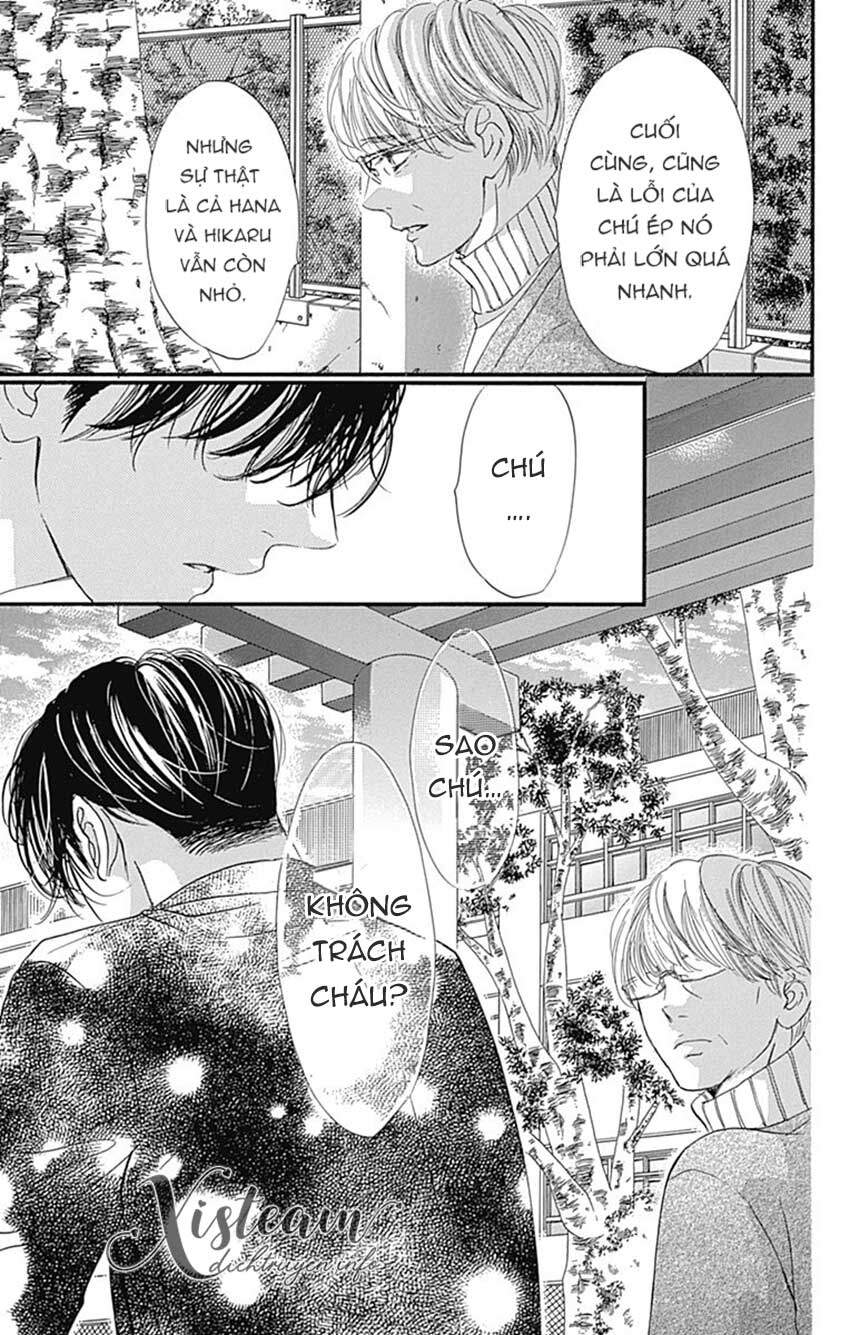 Boku Ni Hana No Melancholy Chapter 79 - 11