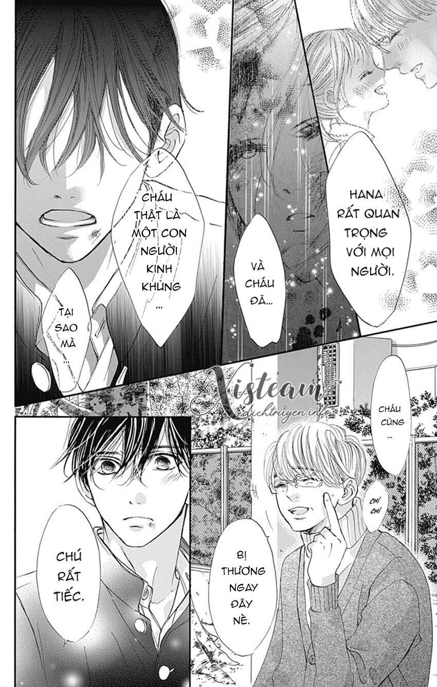 Boku Ni Hana No Melancholy Chapter 79 - 12