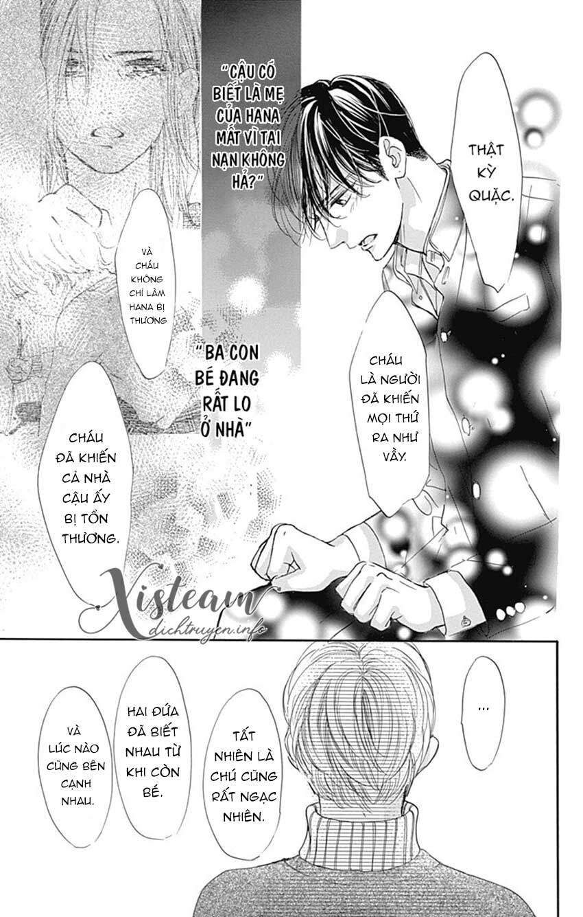 Boku Ni Hana No Melancholy Chapter 79 - 13