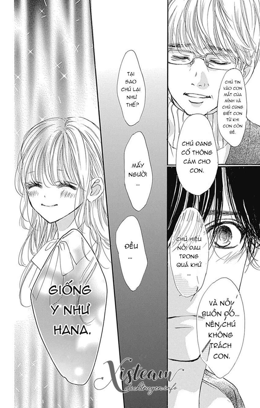 Boku Ni Hana No Melancholy Chapter 79 - 14