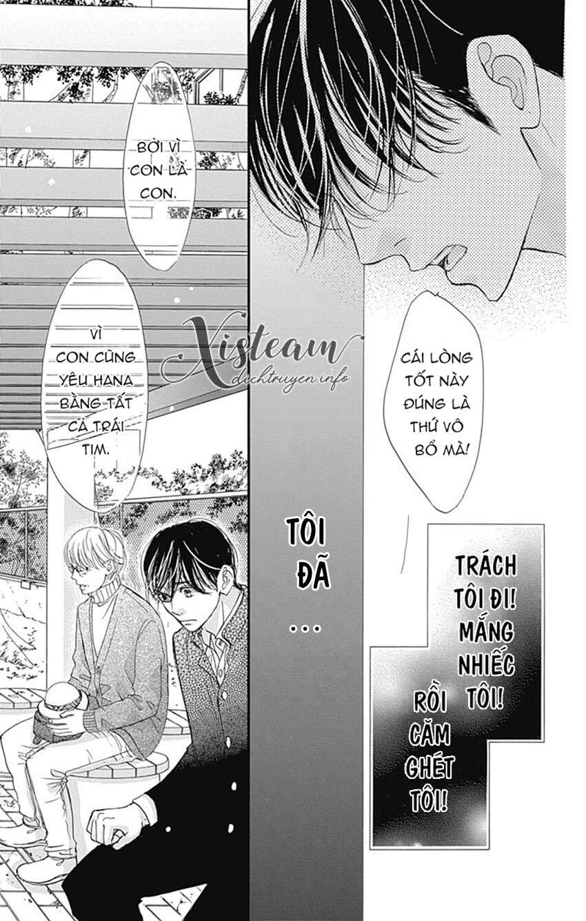 Boku Ni Hana No Melancholy Chapter 79 - 15