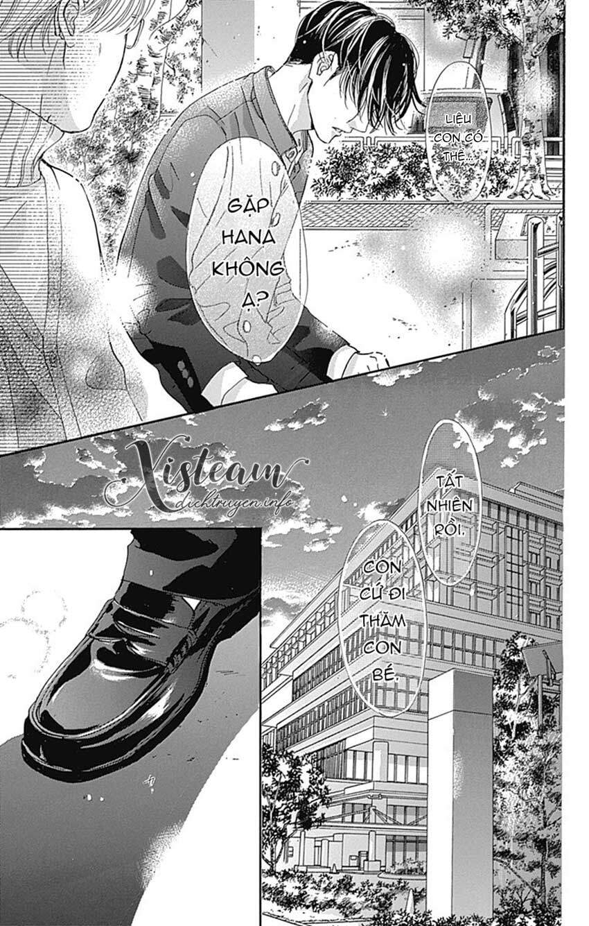 Boku Ni Hana No Melancholy Chapter 79 - 17