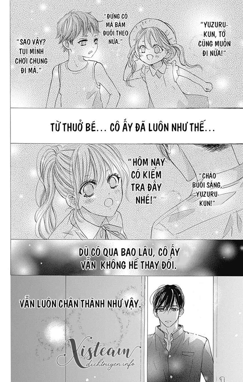 Boku Ni Hana No Melancholy Chapter 79 - 18