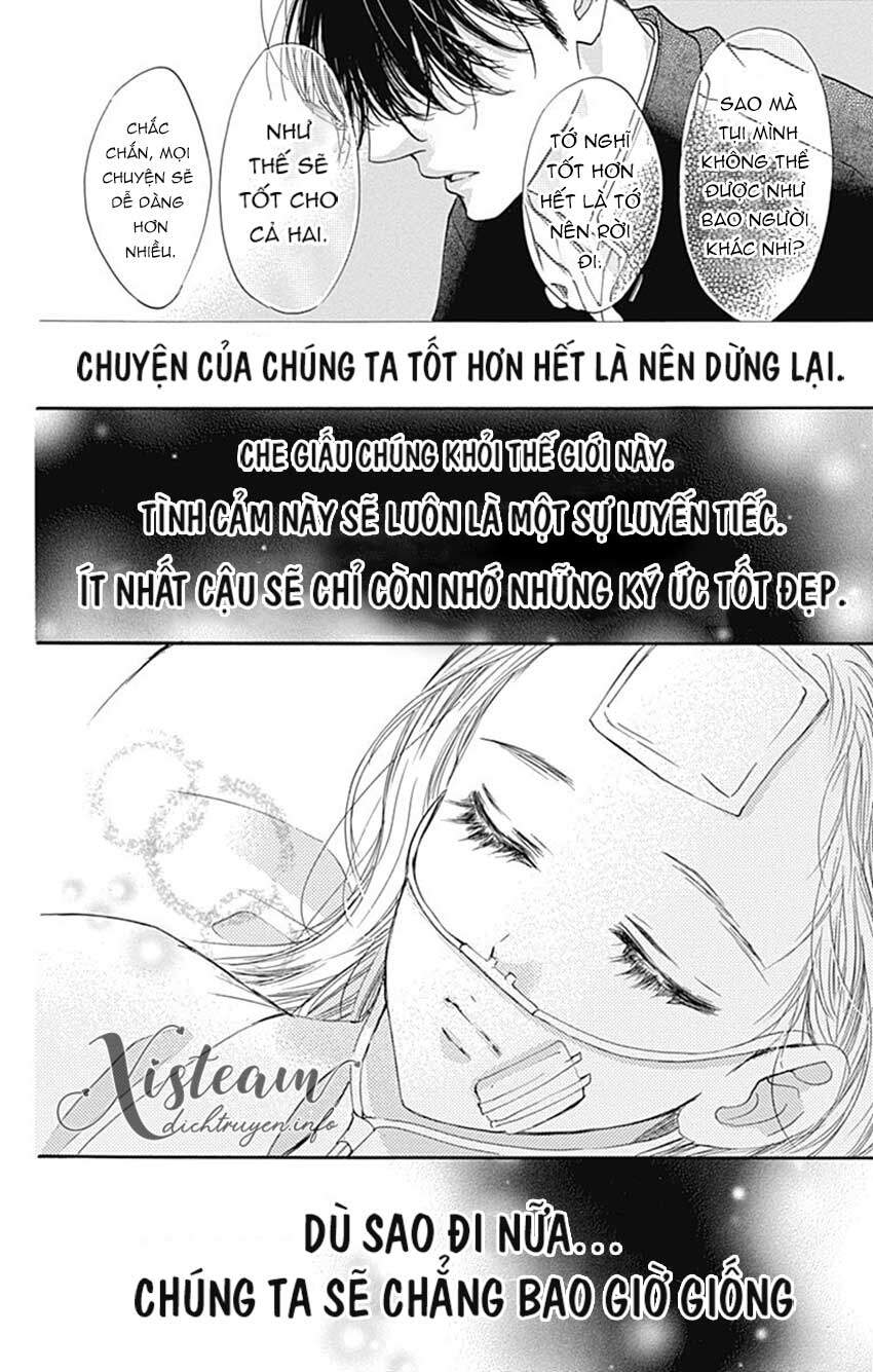 Boku Ni Hana No Melancholy Chapter 79 - 20