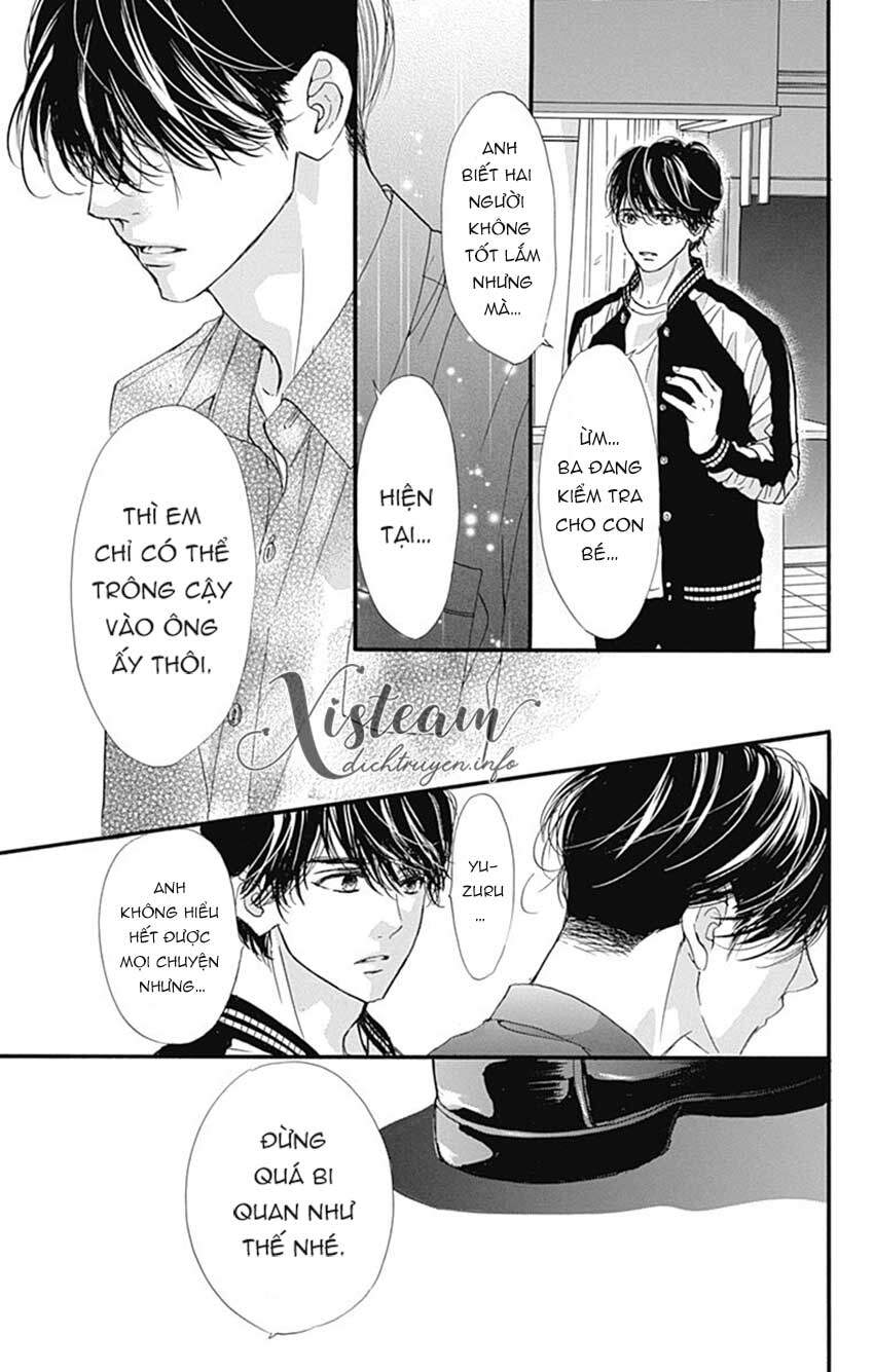 Boku Ni Hana No Melancholy Chapter 79 - 3