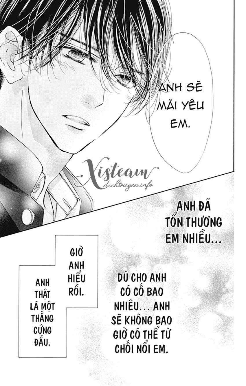 Boku Ni Hana No Melancholy Chapter 79 - 21