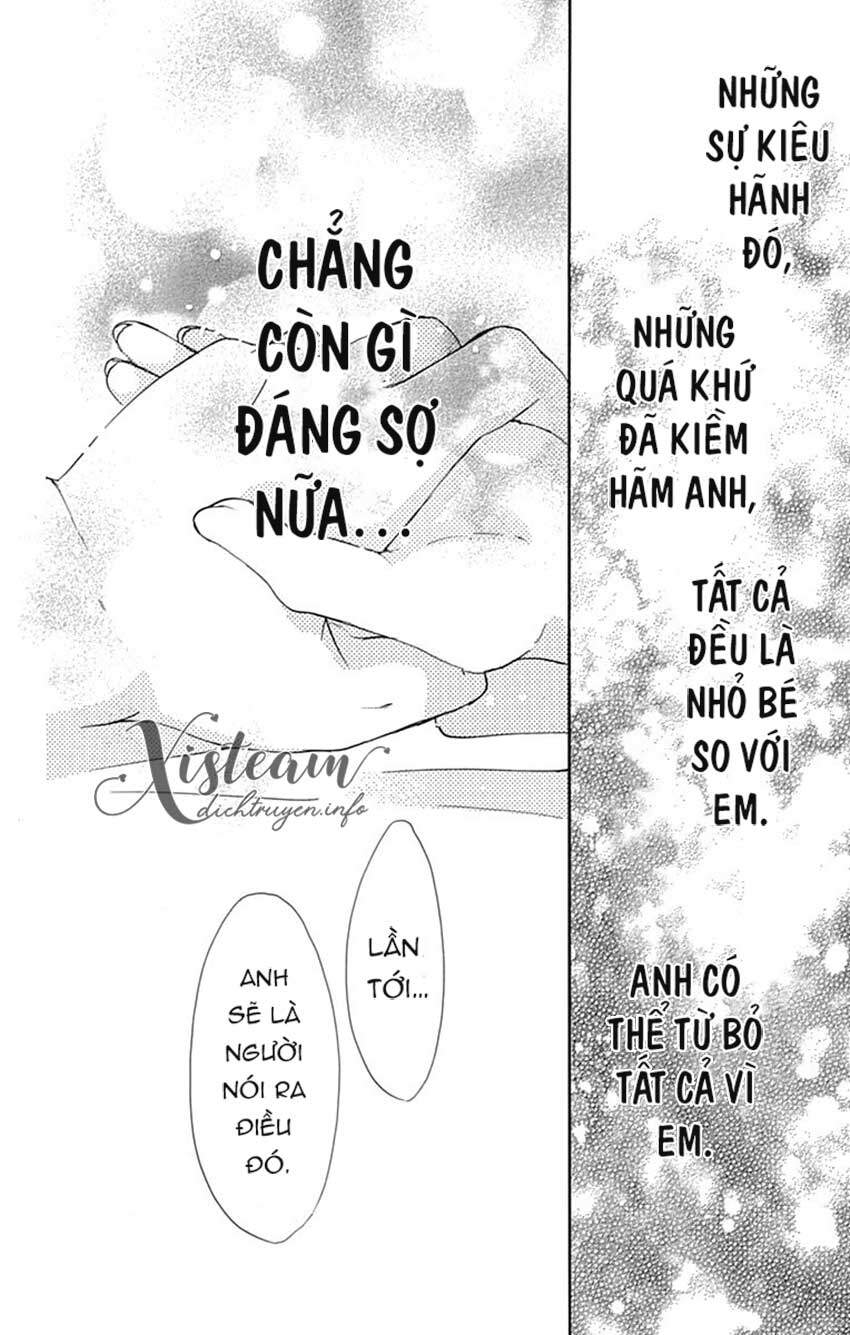 Boku Ni Hana No Melancholy Chapter 79 - 22