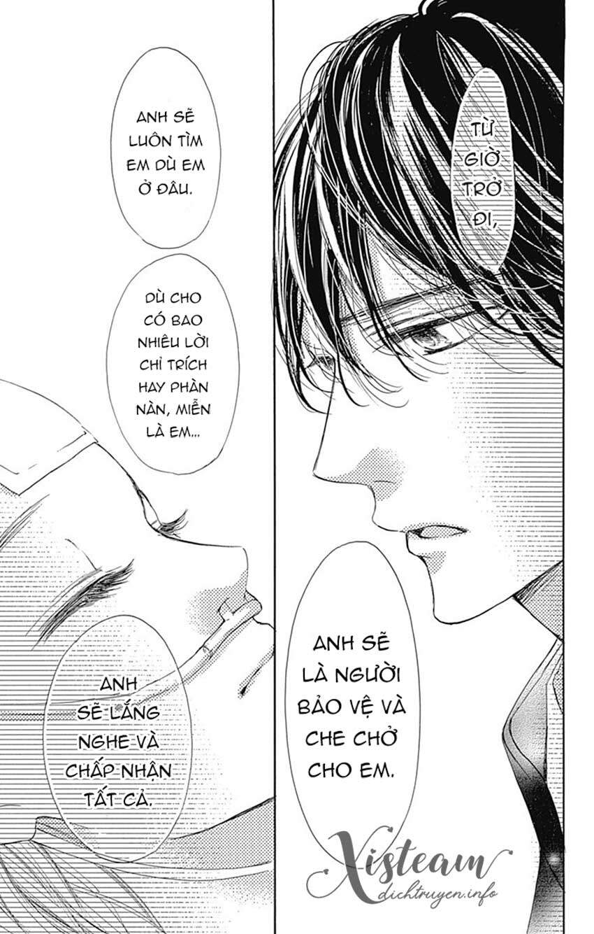 Boku Ni Hana No Melancholy Chapter 79 - 23