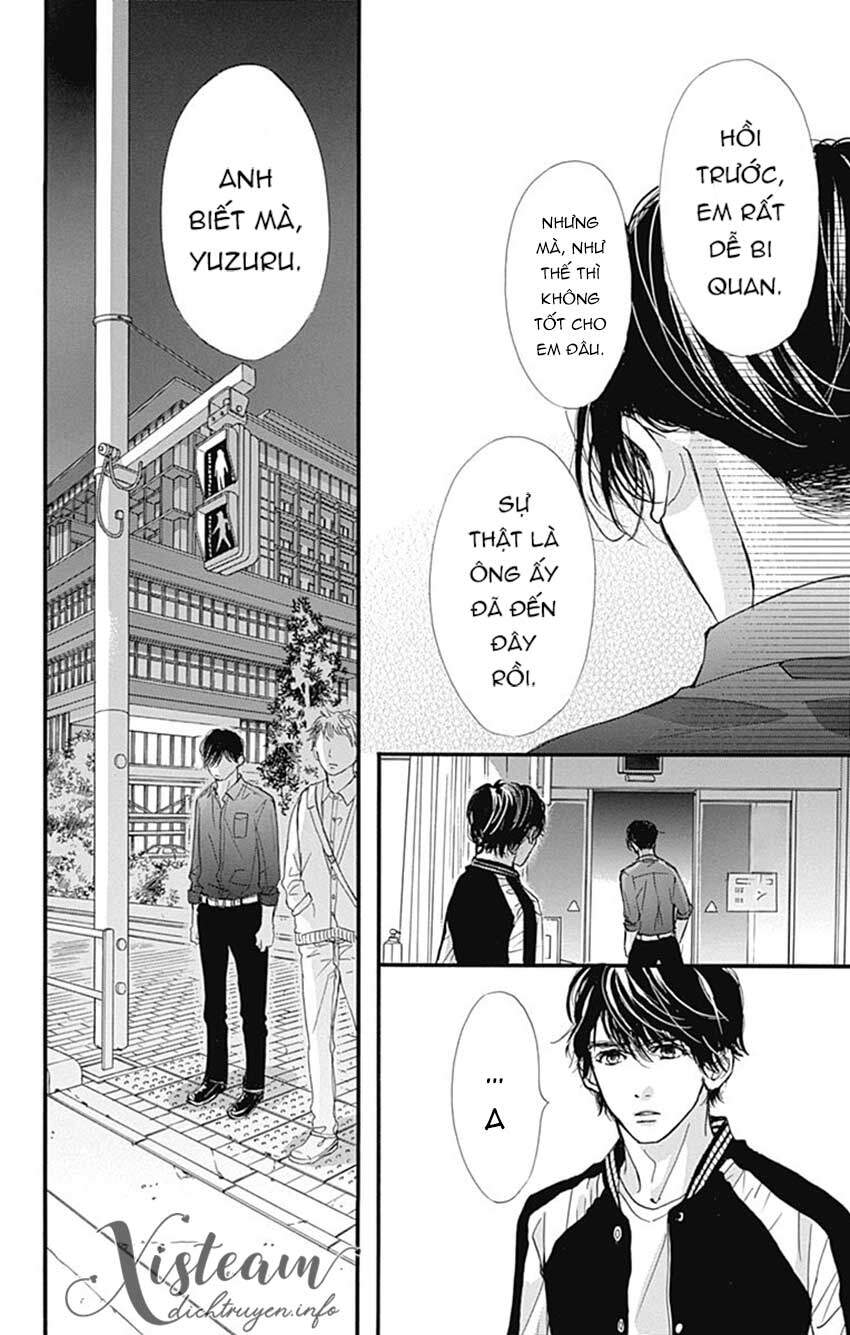 Boku Ni Hana No Melancholy Chapter 79 - 4