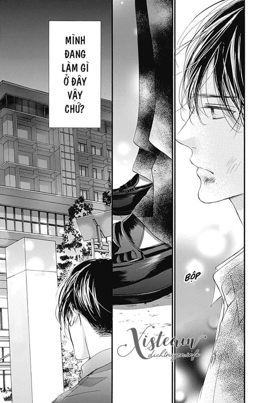 Boku Ni Hana No Melancholy Chapter 79 - 5