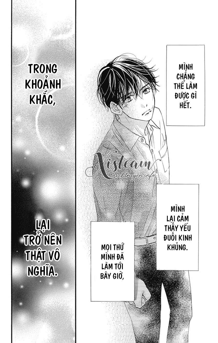 Boku Ni Hana No Melancholy Chapter 79 - 6