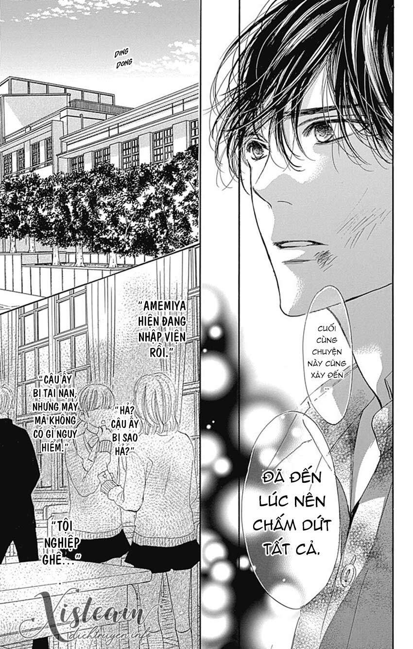 Boku Ni Hana No Melancholy Chapter 79 - 7