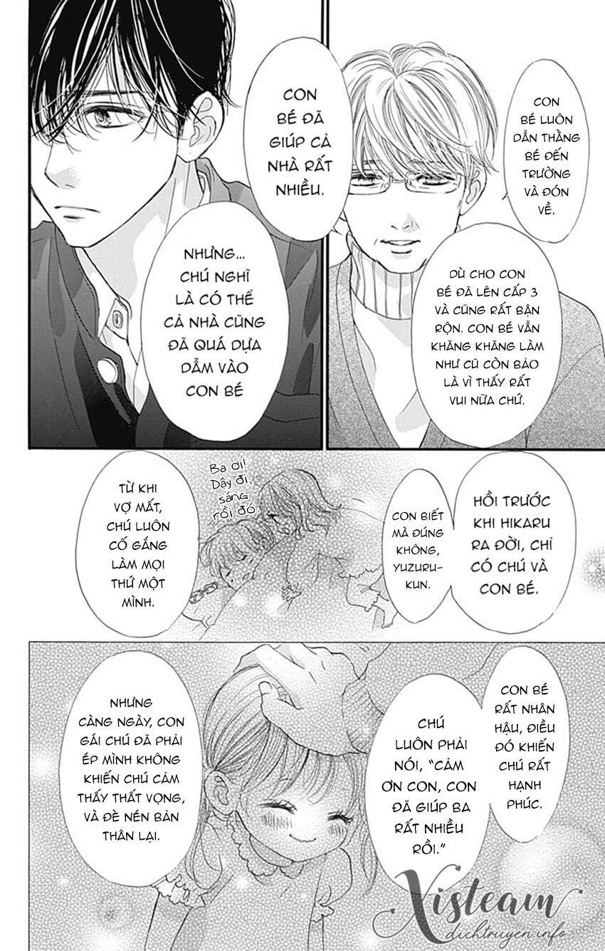 Boku Ni Hana No Melancholy Chapter 79 - 10