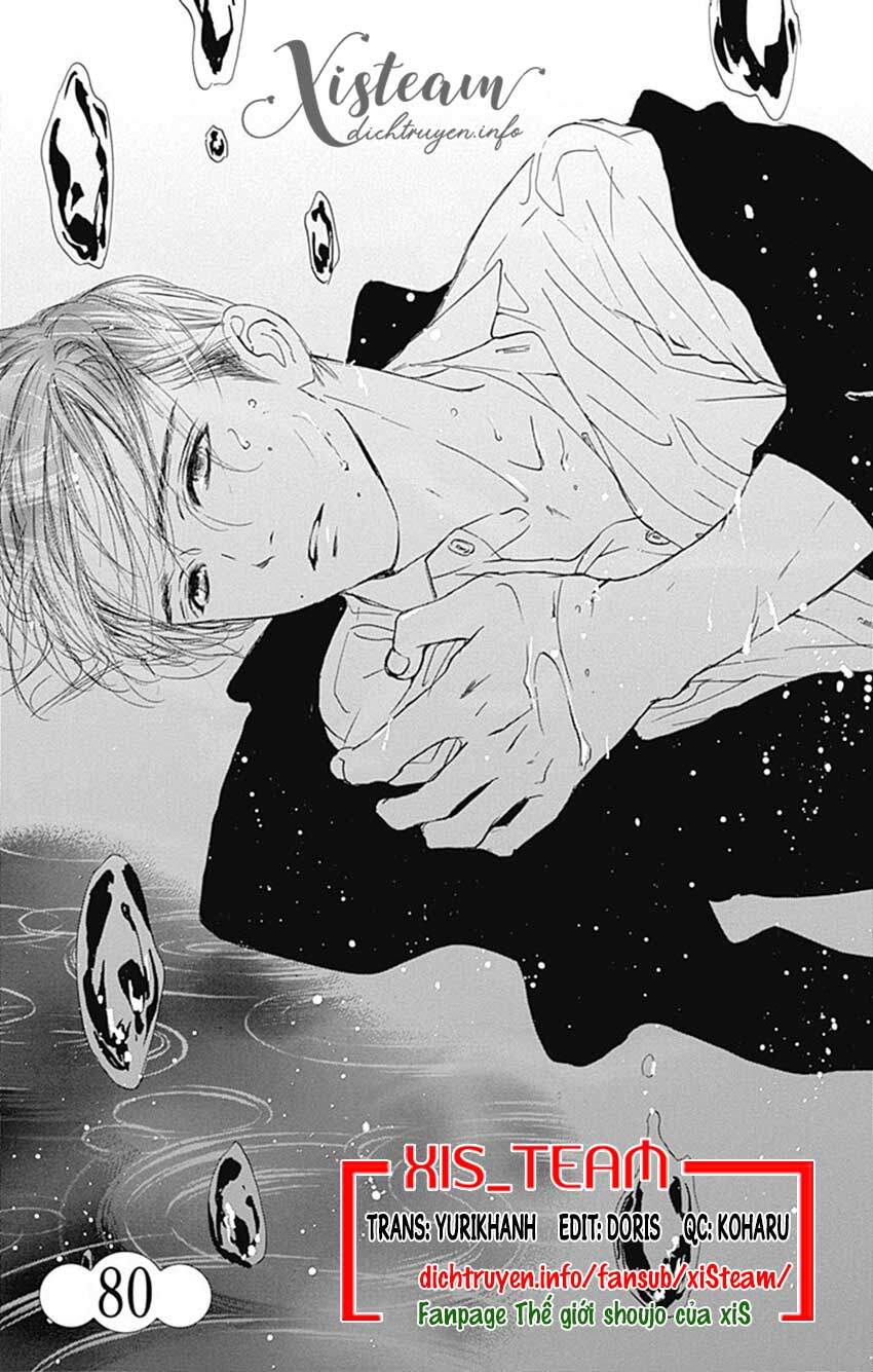 Boku Ni Hana No Melancholy Chapter 80 - 1