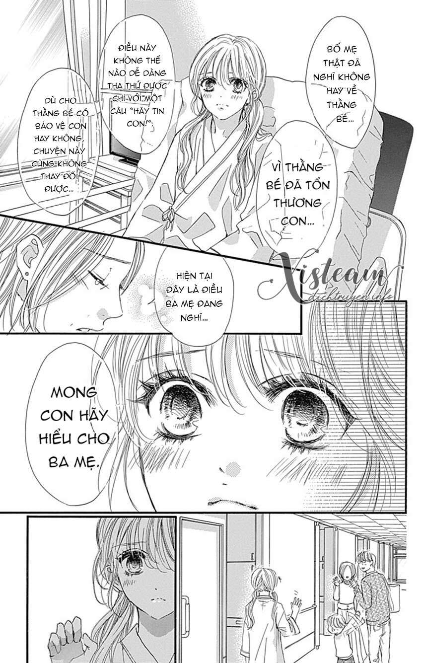 Boku Ni Hana No Melancholy Chapter 80 - 11
