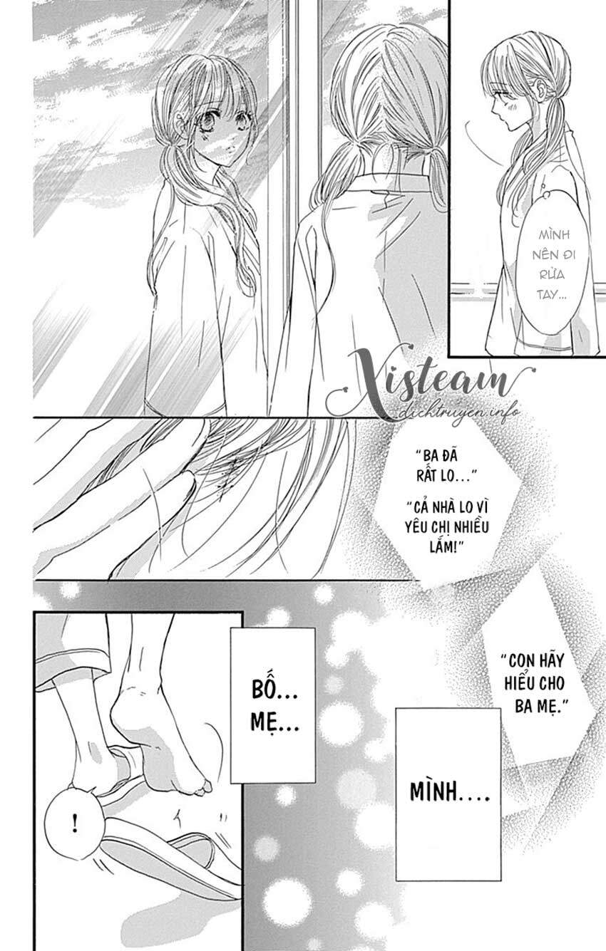Boku Ni Hana No Melancholy Chapter 80 - 12