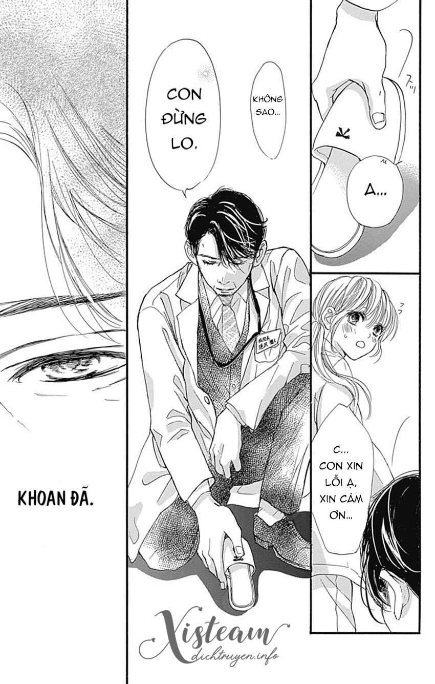 Boku Ni Hana No Melancholy Chapter 80 - 13