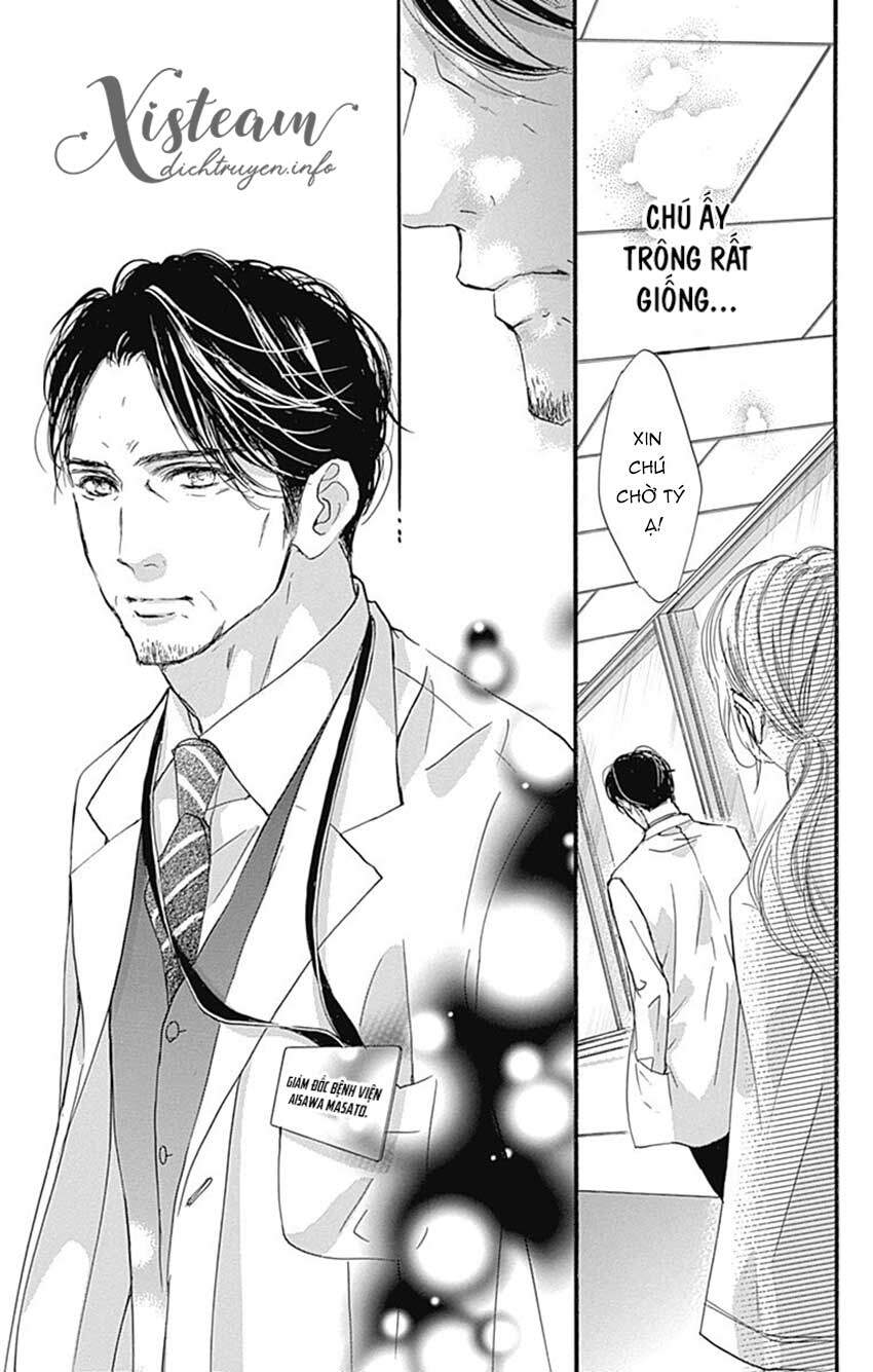 Boku Ni Hana No Melancholy Chapter 80 - 15
