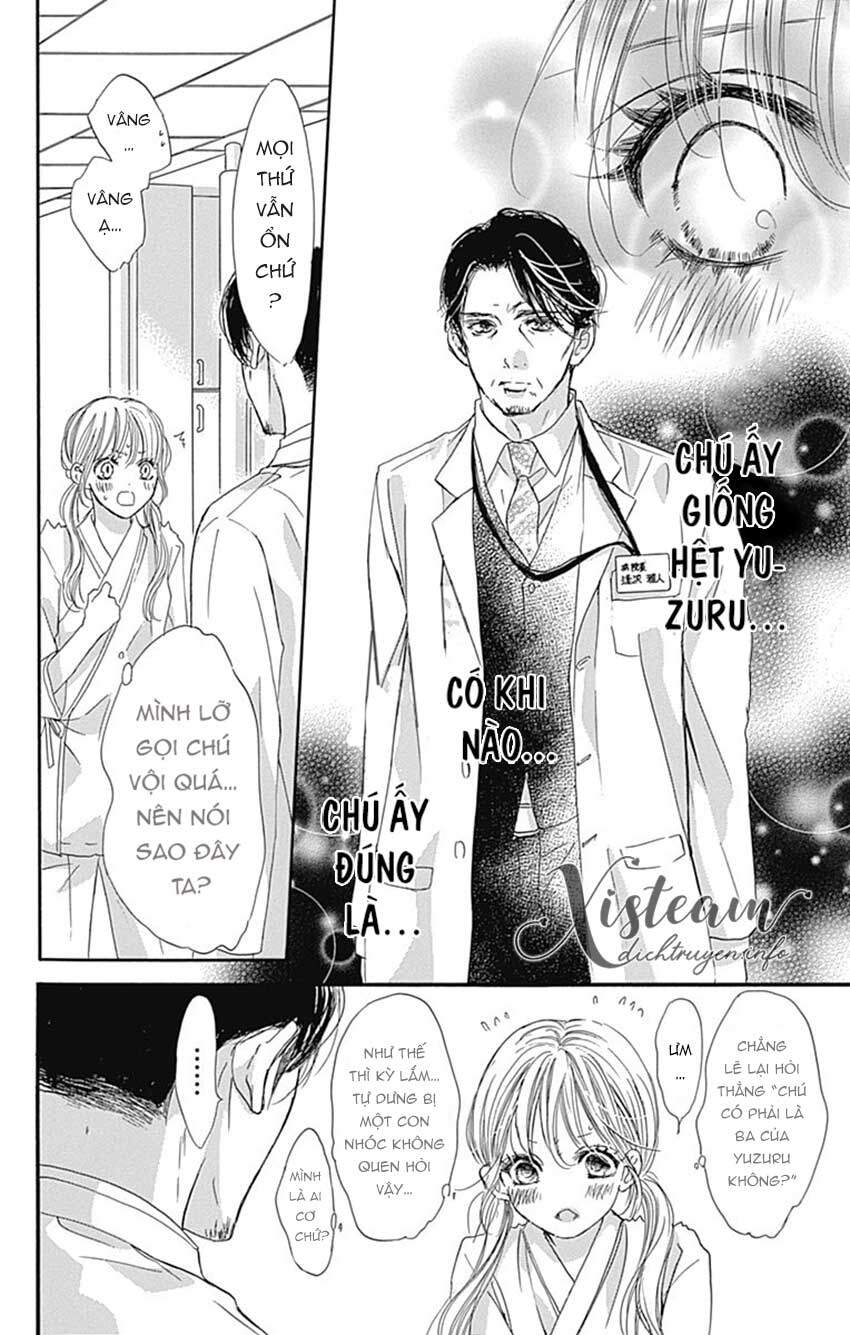 Boku Ni Hana No Melancholy Chapter 80 - 16