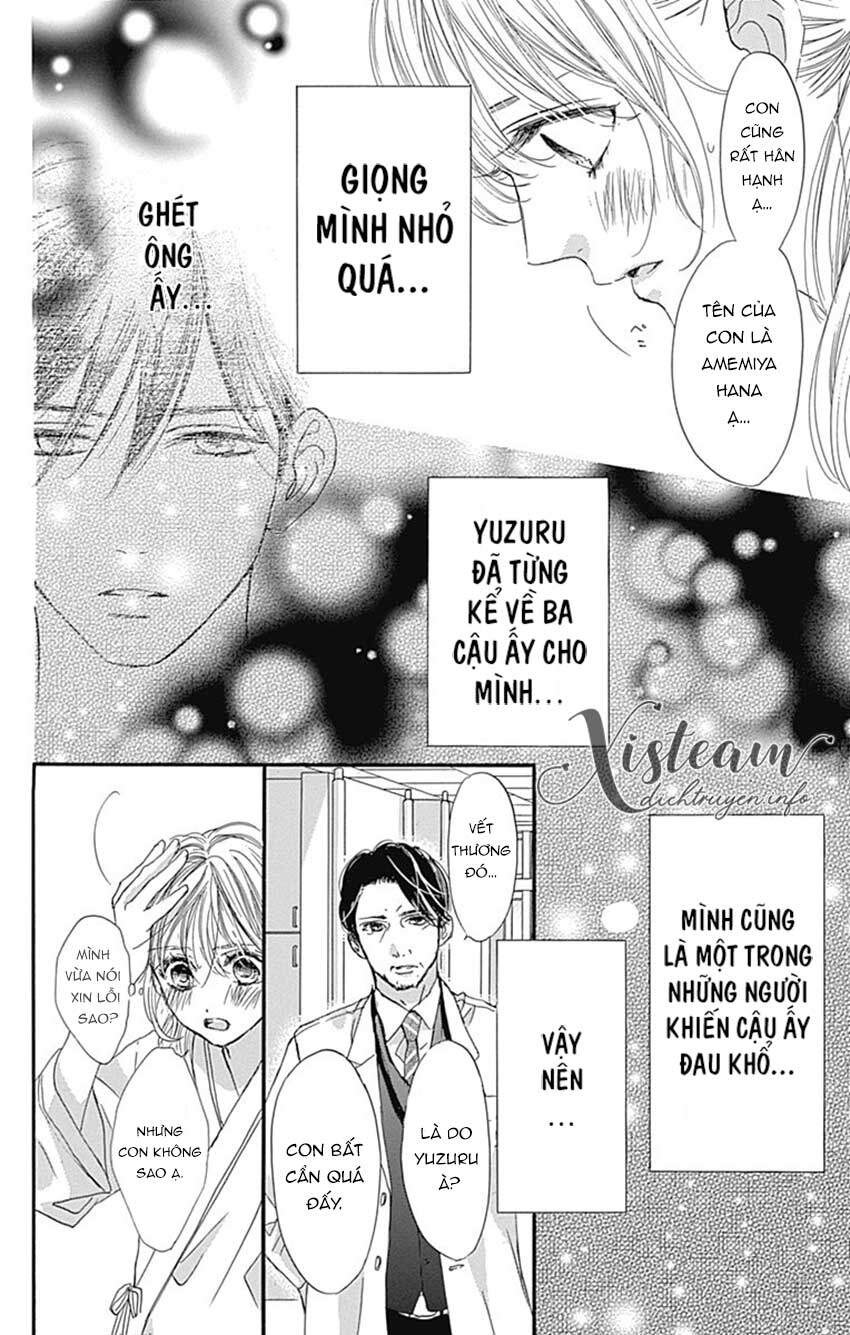 Boku Ni Hana No Melancholy Chapter 80 - 18