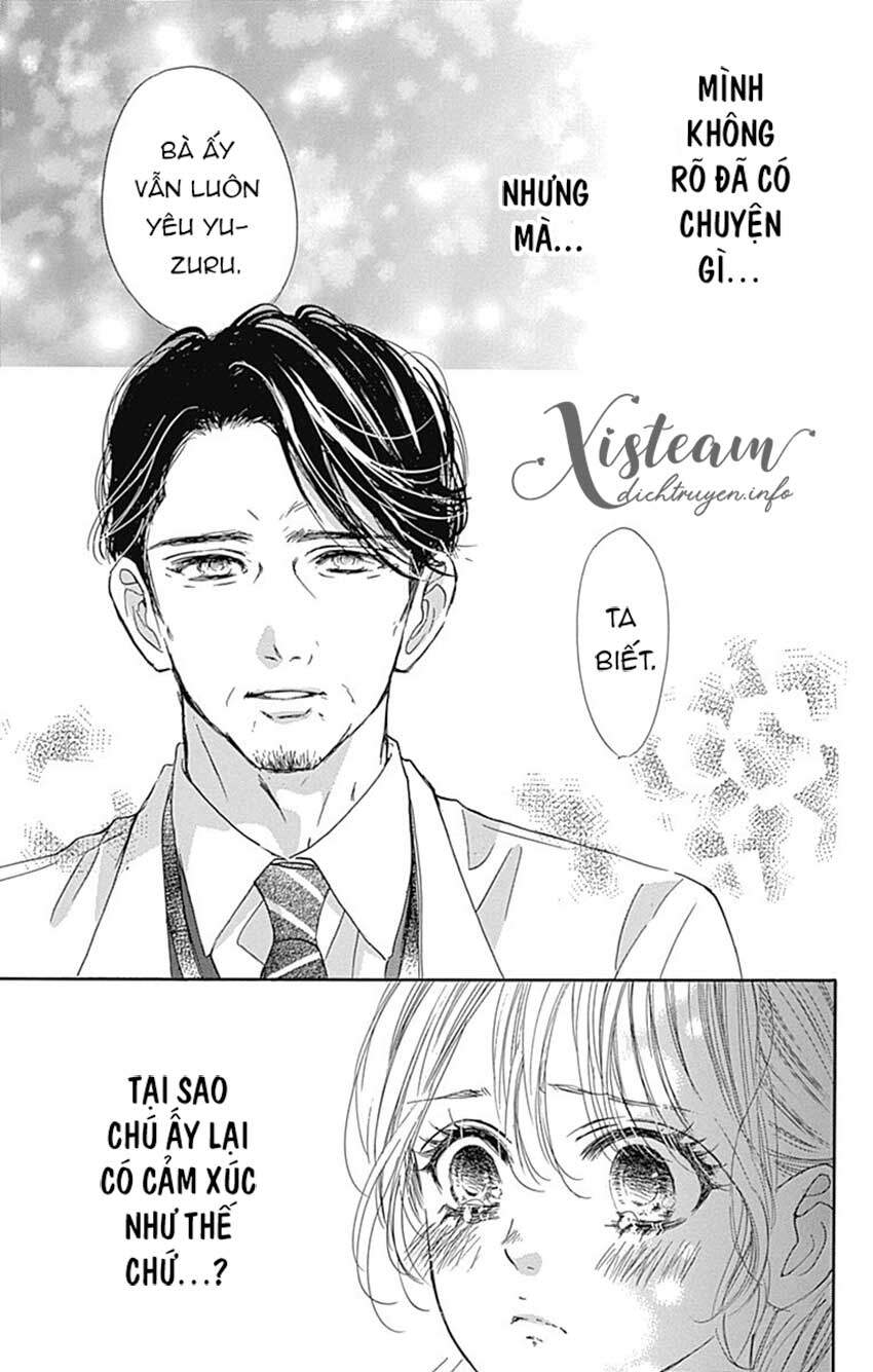 Boku Ni Hana No Melancholy Chapter 80 - 21