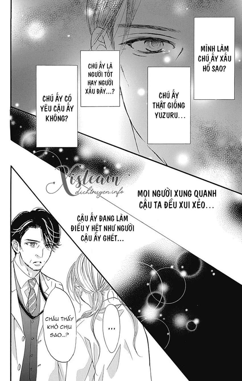 Boku Ni Hana No Melancholy Chapter 80 - 22