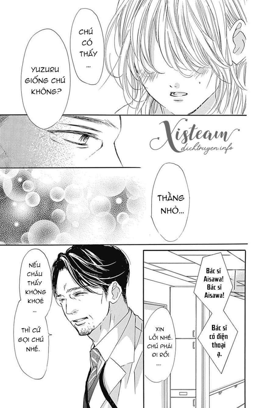 Boku Ni Hana No Melancholy Chapter 80 - 23