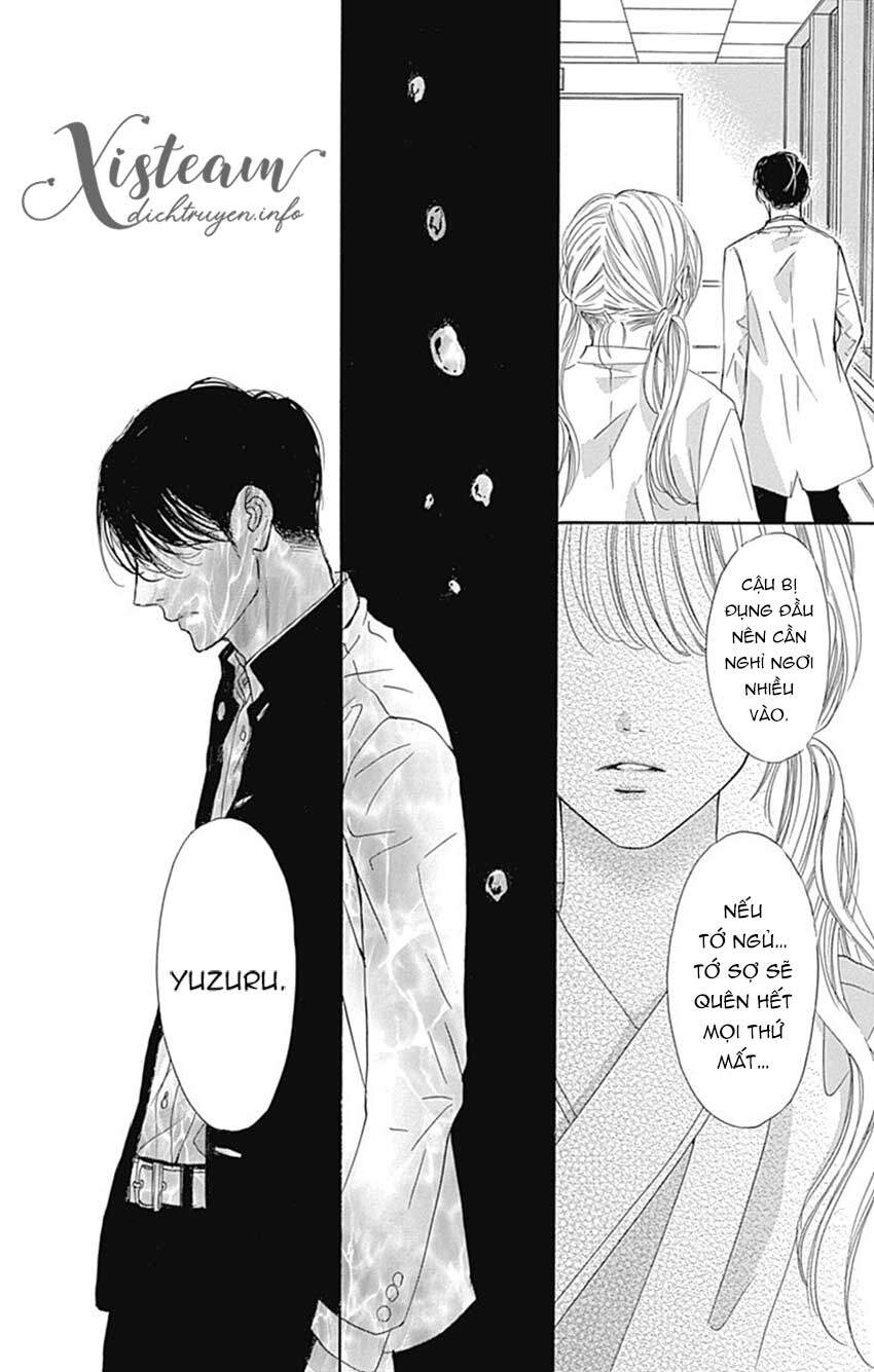 Boku Ni Hana No Melancholy Chapter 80 - 24